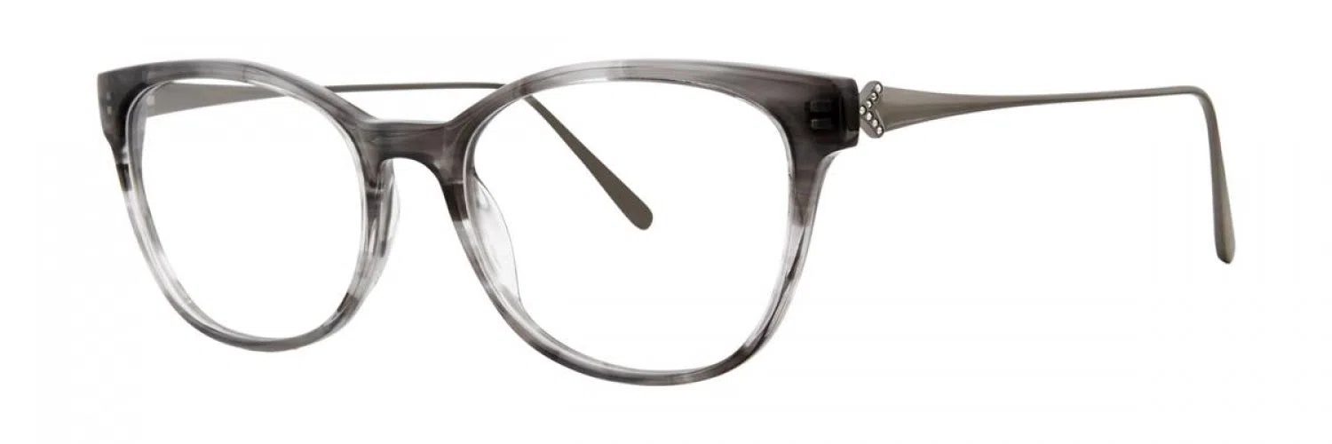 Vera Wang CAMARI Eyeglasses - view 4